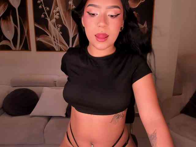 EmyLourens webcam