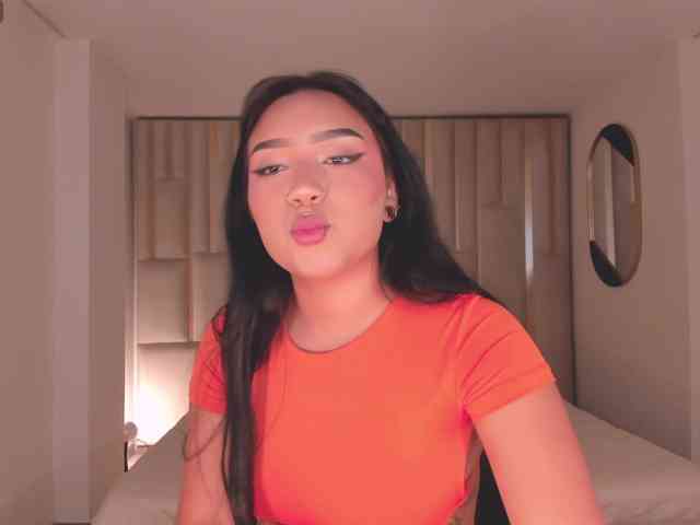 EmyLourens webcam