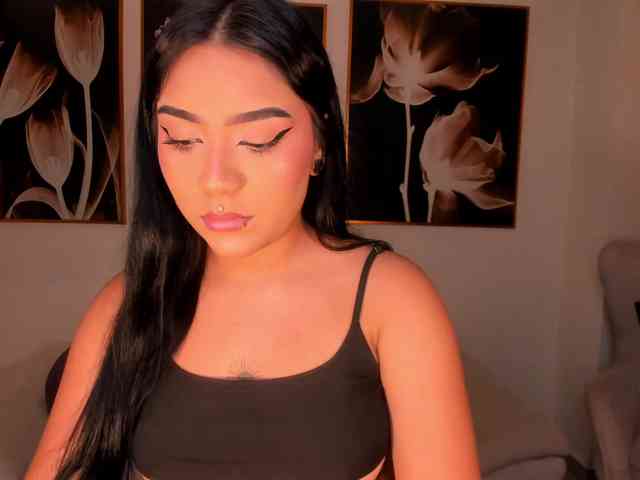 EmyLourens webcam