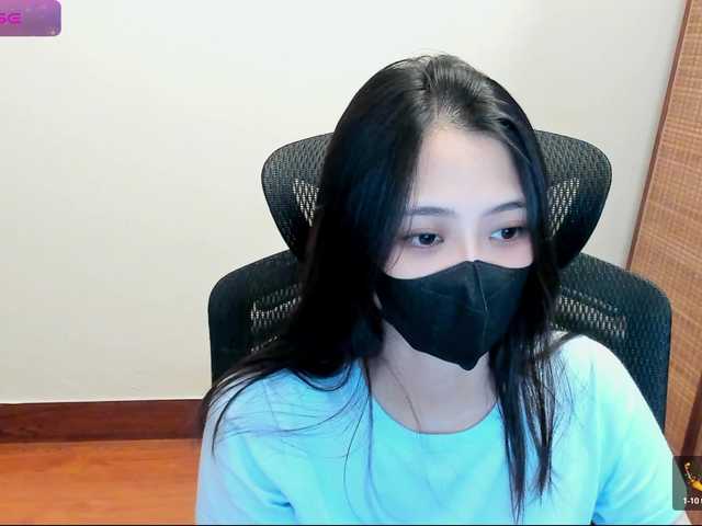 xiximimi live cam on BongaCams
