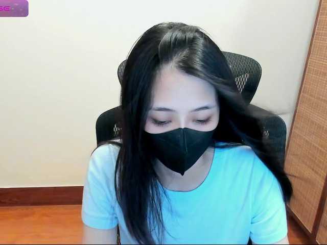 xiximimi live cam on BongaCams