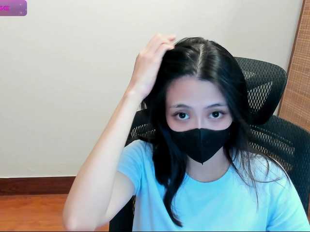 xiximimi live cam on BongaCams
