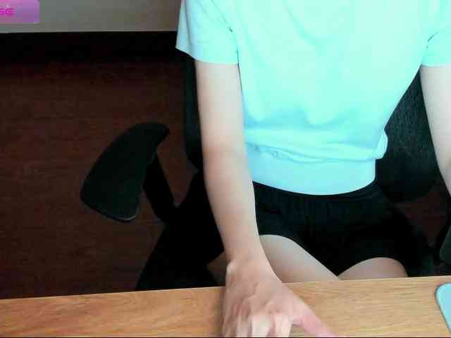 xiximimi webcam