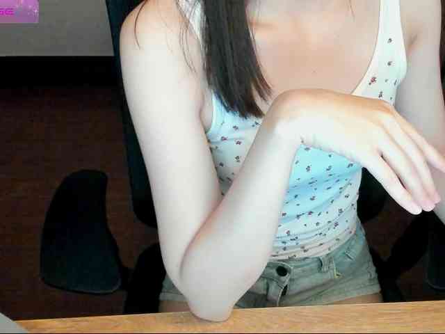 xiximimi webcam
