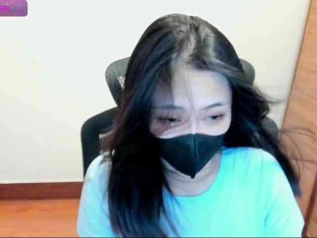 xiximimi webcam