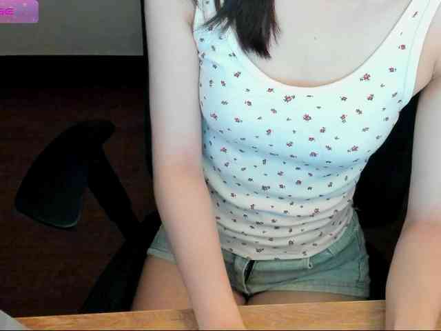 xiximimi webcam