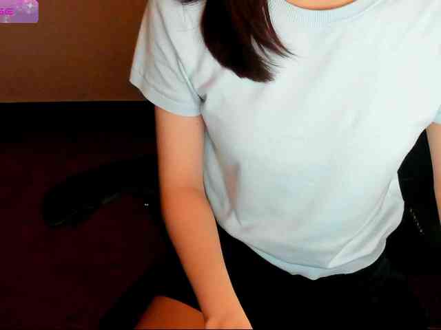 xiximimi webcam