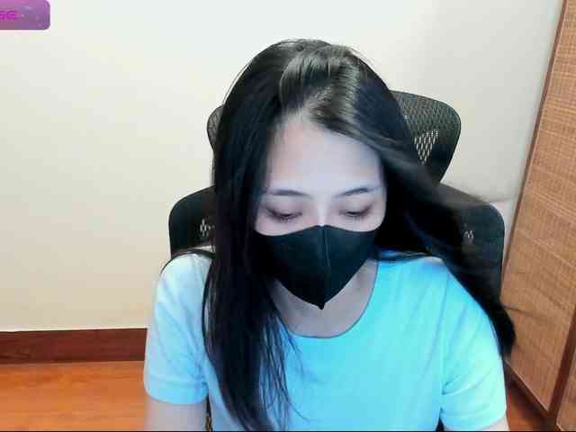 xiximimi webcam