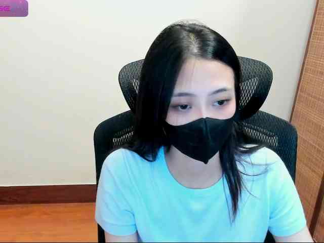 xiximimi webcam