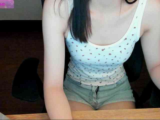 xiximimi webcam