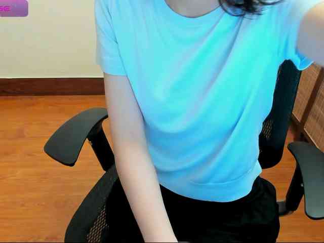 xiximimi webcam