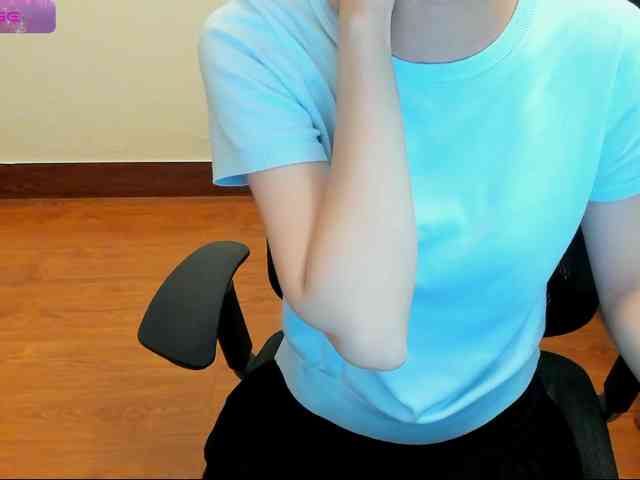 xiximimi webcam