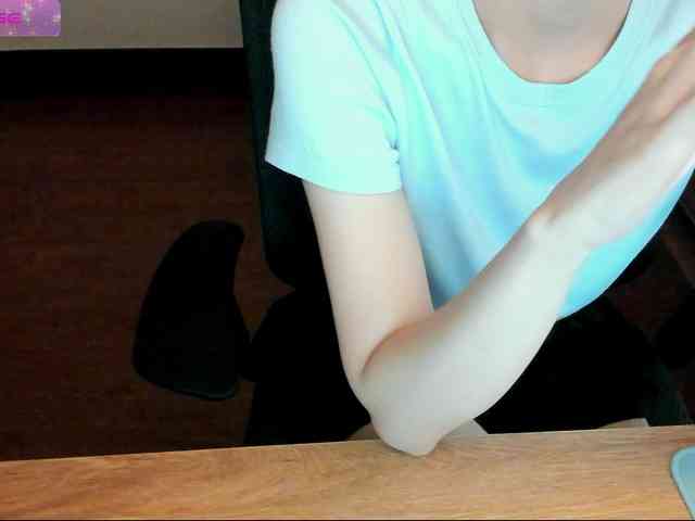 xiximimi webcam