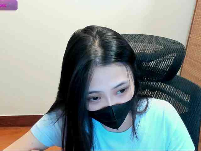 xiximimi webcam