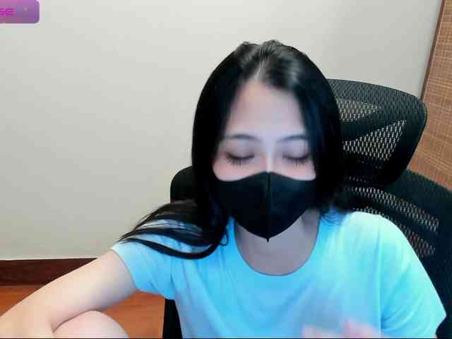 xiximimi webcam