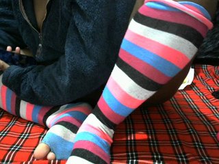 Ebonyclarita's Live Webcam