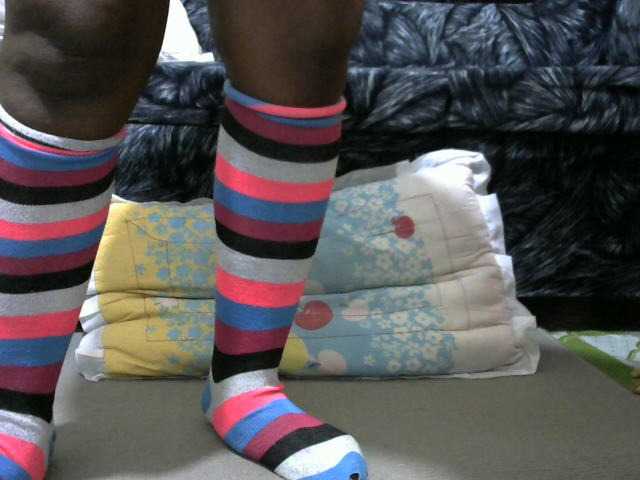 ebonyclarita online