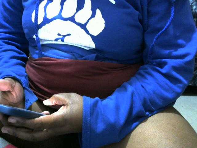 Ebonyclarita live cam on BongaCams