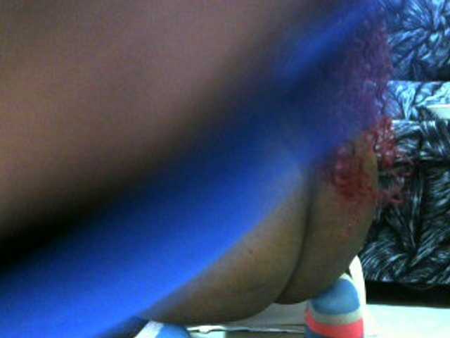 Preview of ebonyclarita