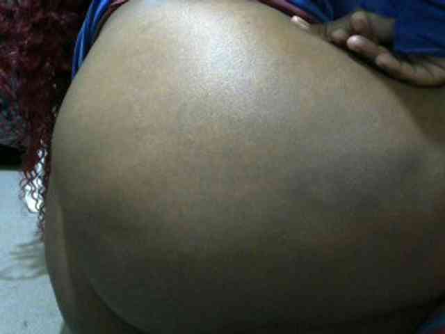 Ebonyclarita webcam