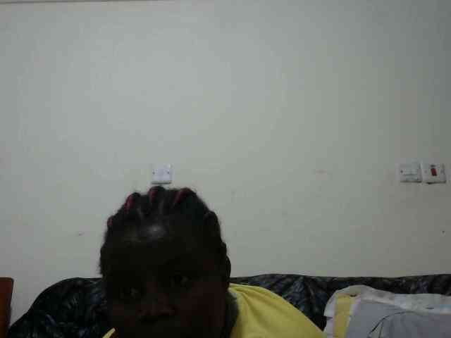 Ebonyclarita webcam