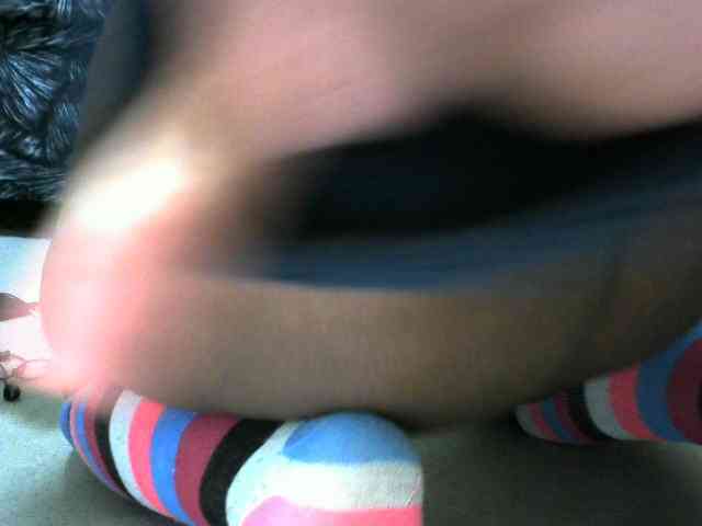 Ebonyclarita webcam