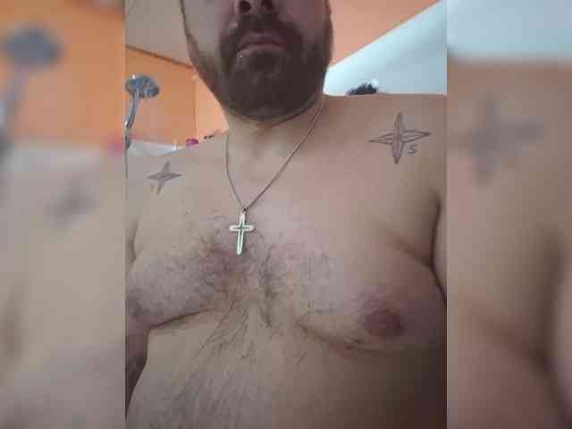 SexySpence Sex Cam Show