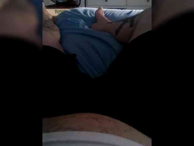 SexySpence Sex Cam Show