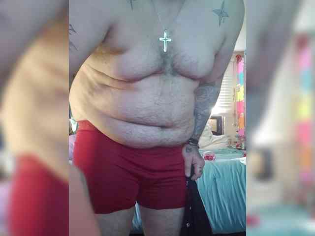 SexySpence Sex Cam Show
