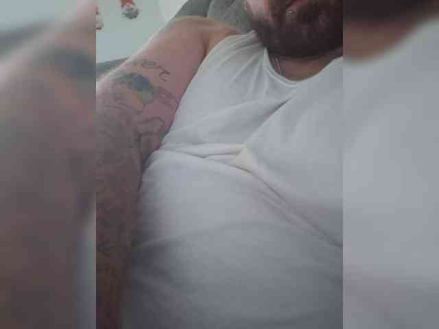SexySpence Sex Cam Show