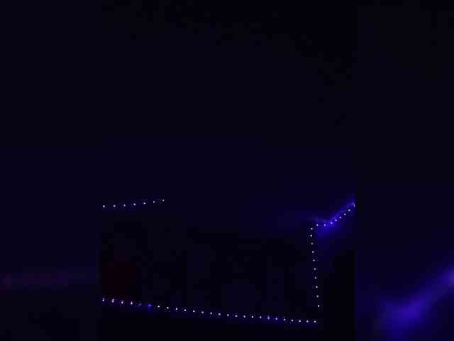 SexySpence Sex Cam Show