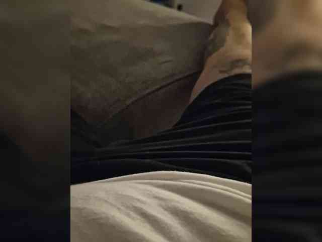SexySpence Sex Cam Show