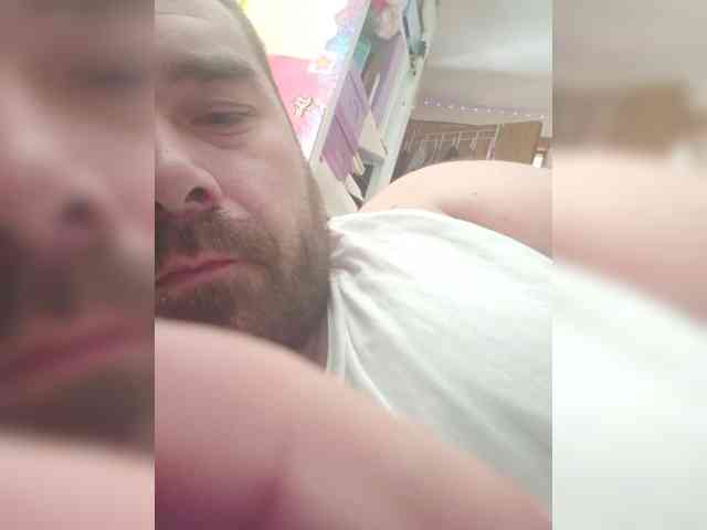 SexySpence Sex Cam Show