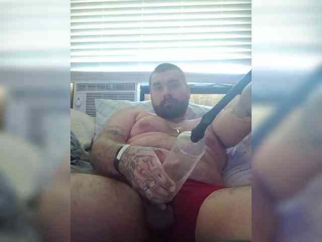 SexySpence Sex Cam Show