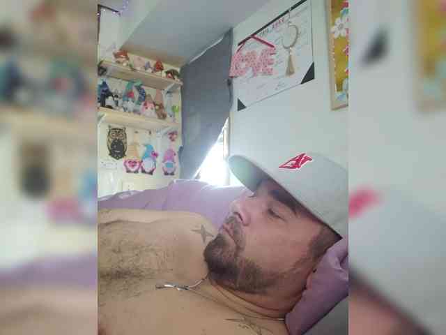 SexySpence Sex Cam Show