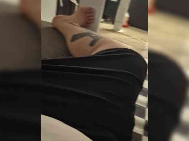 SexySpence Sex Cam Show