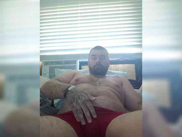 SexySpence Sex Cam Show