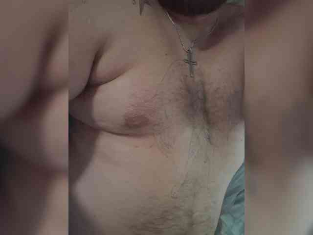 SexySpence Sex Cam Show