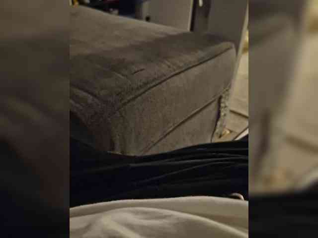 SexySpence Sex Cam Show