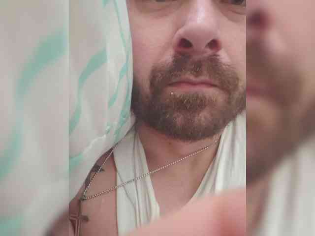 SexySpence Sex Cam Show