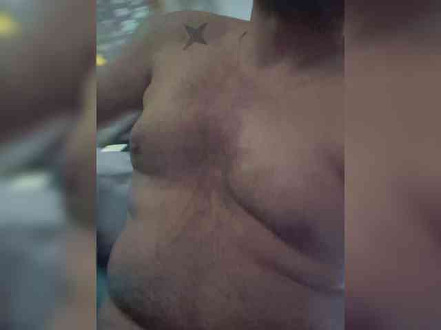 SexySpence Sex Cam Show