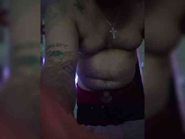SexySpence Sex Cam Show