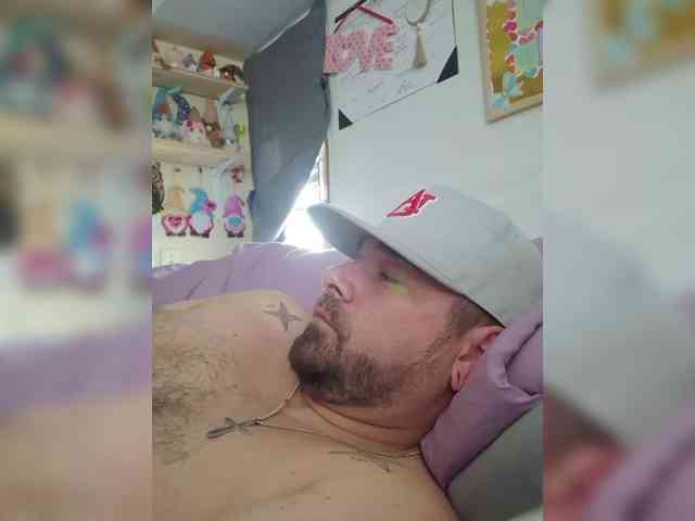 SexySpence Sex Cam Show