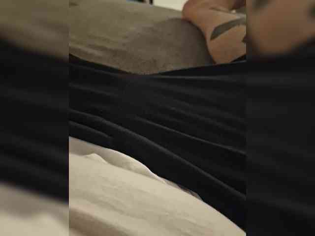 SexySpence Sex Cam Show