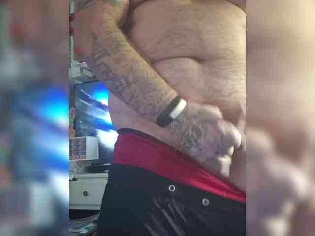 SexySpence Sex Cam Show