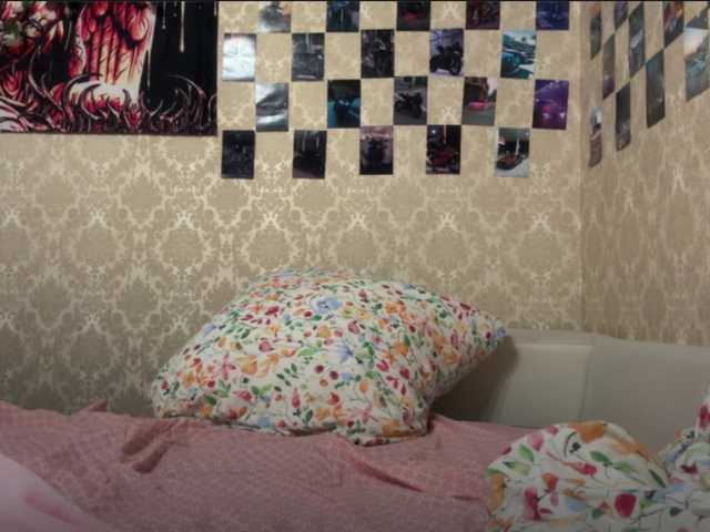 GeogiaMili live cam on BongaCams