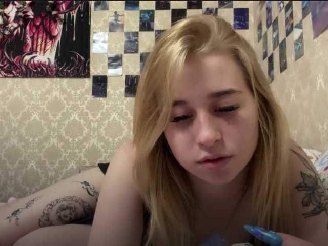 GeogiaMili live cam on BongaCams