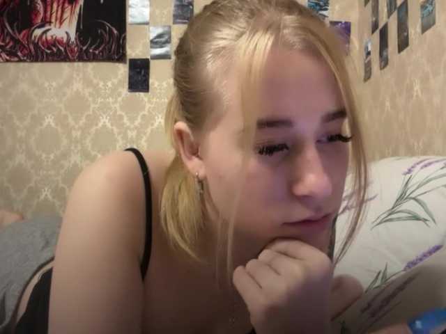 GeogiaMili live cam on BongaCams