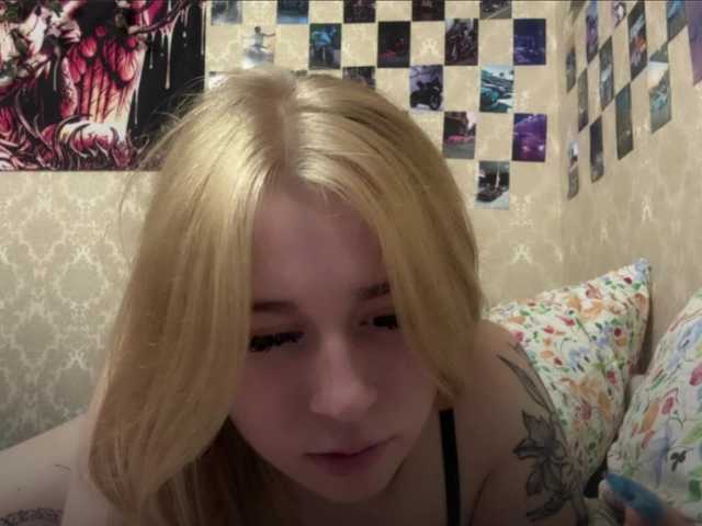GeogiaMili live cam on BongaCams