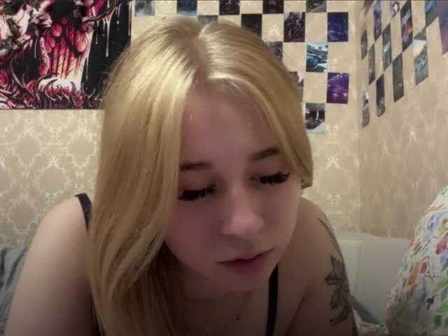 GeogiaMili live cam on BongaCams